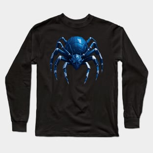 Spider greggs Long Sleeve T-Shirt